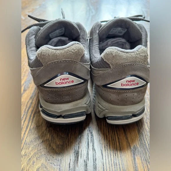 Men’s New Balance Classics in original packaging and with original accessories - Picture 6 of 10